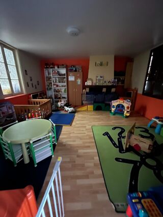  Maison � vendre 5 pi�ces 150 m�