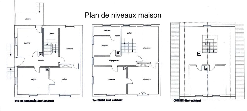 Vente Immeuble Ensemble immobilier mixte à fort potentiel Muttersholtz