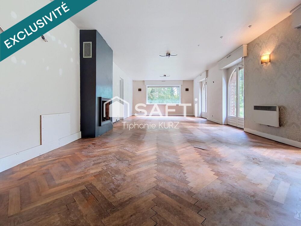 Vente Maison EXCLUSIVITE MAISON DE 189m² habitables sur 4300m² Steenwerck