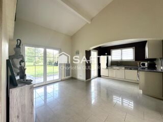  Maison � vendre 3 pi�ces 80 m�