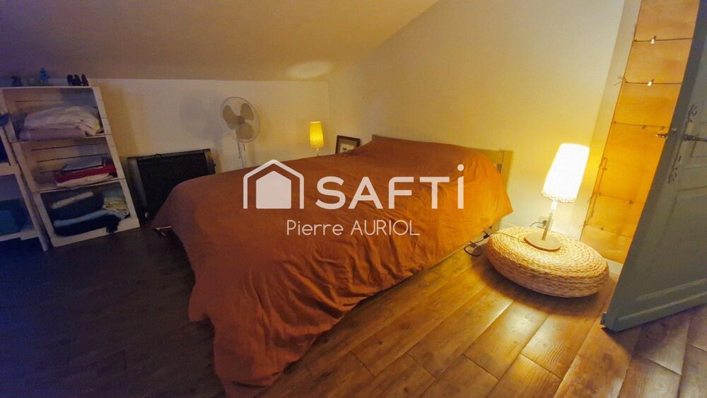 � vendre  Maison M�nerbes (84560)