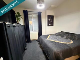  Maison � vendre 3 pi�ces 94 m�