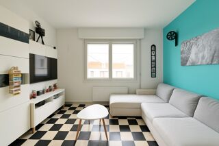  Maison � vendre 6 pi�ces 79 m�