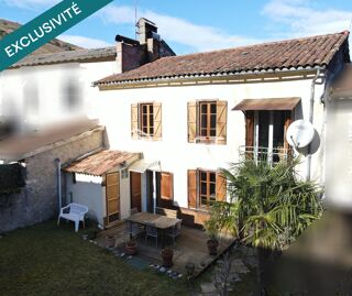  Maison à vendre 3 pièces 80 m²