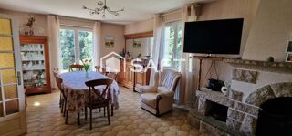  Maison à vendre 6 pièces 172 m²
