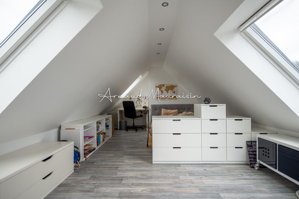 � vendre  Maison Saint-Witz (95470)