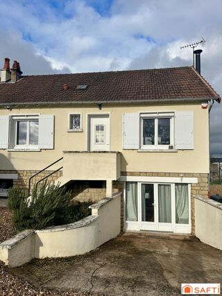  Maison  vendre 5 pices 105 m