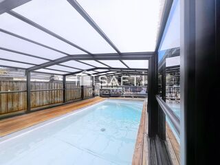  Maison à vendre 10 pièces 420 m²