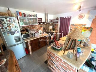  Maison à vendre 6 pièces 161 m²