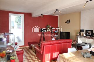  Maison � vendre 5 pi�ces 100 m�