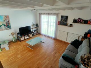  Maison à vendre 5 pièces 119 m²