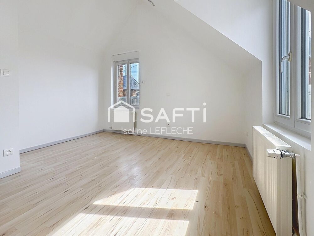 Vente Maison Maison familiale lumineuse et sans travaux, avec jardin et stationnement Athies