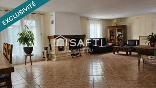  Maison � vendre 4 pi�ces 115 m�