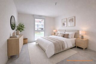  Appartement à vendre 3 pièces 72 m²