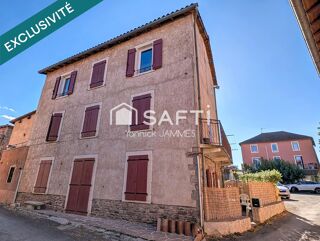  Maison à vendre 5 pièces 124 m²