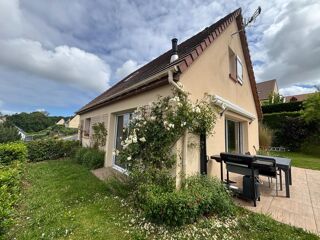  Maison � vendre 5 pi�ces 106 m�
