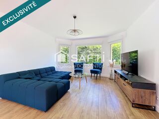  Maison à vendre 6 pièces 139 m²