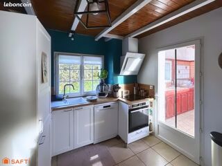  Maison � vendre 5 pi�ces 157 m�