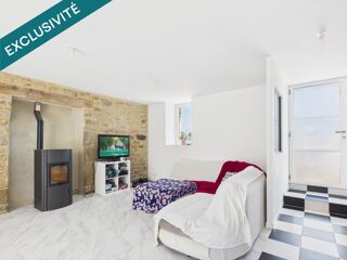  Maison à vendre 6 pièces 115 m²