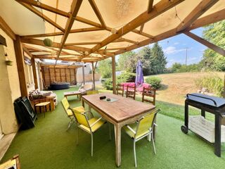  Maison à vendre 6 pièces 148 m²