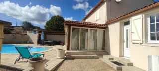  Maison à vendre 6 pièces 140 m²