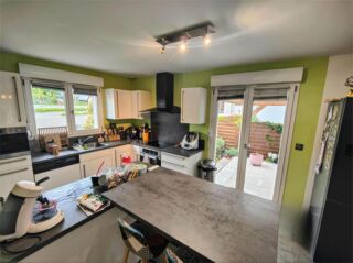 Maison  vendre 5 pices 104 m