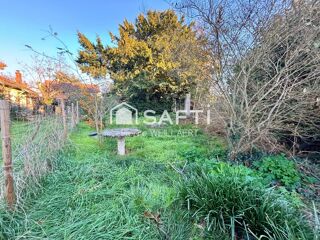  Terrain � vendre 545 m�