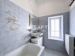  Maison � vendre 3 pi�ces 64 m�