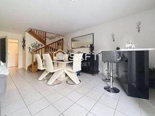  Maison à vendre 4 pièces 89 m²