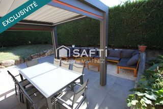  Maison � vendre 7 pi�ces 145 m�