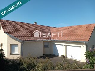  Maison � vendre 5 pi�ces 96 m�