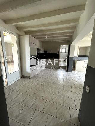  Maison à vendre 5 pièces 133 m²