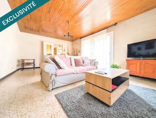  Maison � vendre 4 pi�ces 92 m�