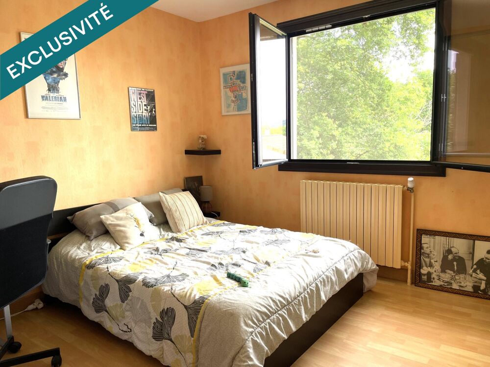 Vente Maison Maison T4 de plain-pied, Grande piscine Roquecourbe