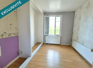  Maison à vendre 4 pièces 76 m²