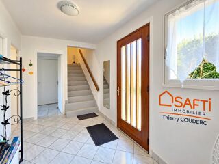  Maison à vendre 5 pièces 100 m²
