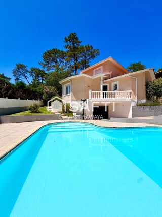  Maison à vendre 4 pièces 147 m²