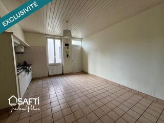  Maison à vendre 3 pièces 46 m²
