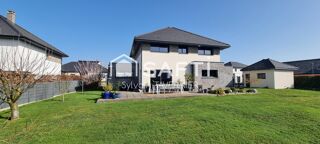  Maison � vendre 6 pi�ces 146 m�