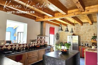  Maison à vendre 7 pièces 155 m²