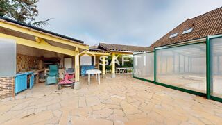  Maison à vendre 7 pièces 191 m²