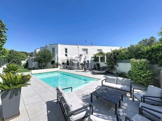  Maison � vendre 10 pi�ces 241 m�