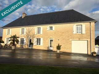  Maison � vendre 6 pi�ces 167 m�