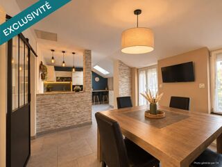  Maison à vendre 6 pièces 95 m²