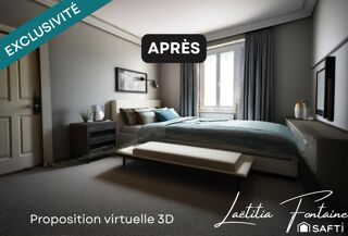  Maison à vendre 5 pièces 110 m²