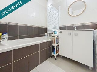  Appartement � vendre 3 pi�ces 63 m�