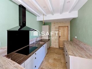  Maison à vendre 6 pièces 215 m²