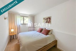  Appartement à vendre 3 pièces 64 m²