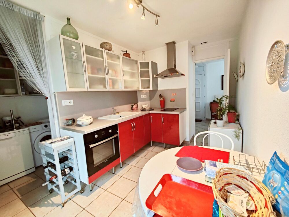 Vente Maison T4 lumineux au calme. Plain pied, garage. Saint-medard-en-jalles