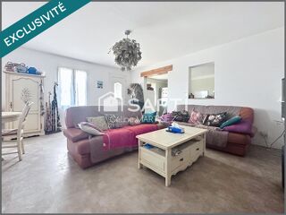  Maison � vendre 4 pi�ces 106 m�